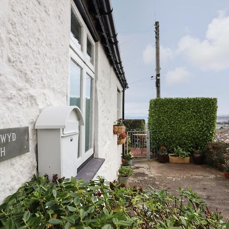 Craiglwyd Bach Villa Rhôs-on-Sea Eksteriør billede